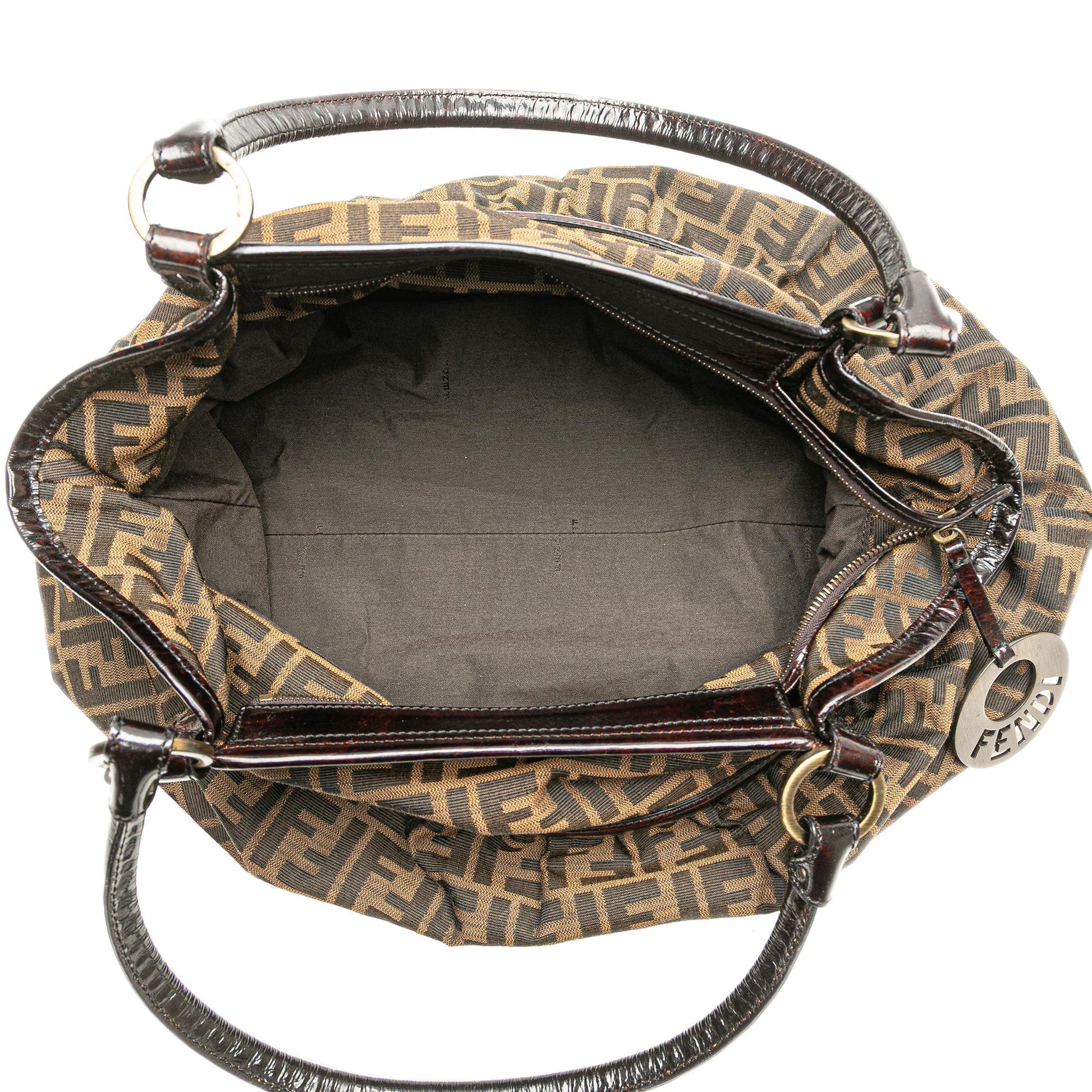 Fendi Shoulder Bag - Ewore Bags
