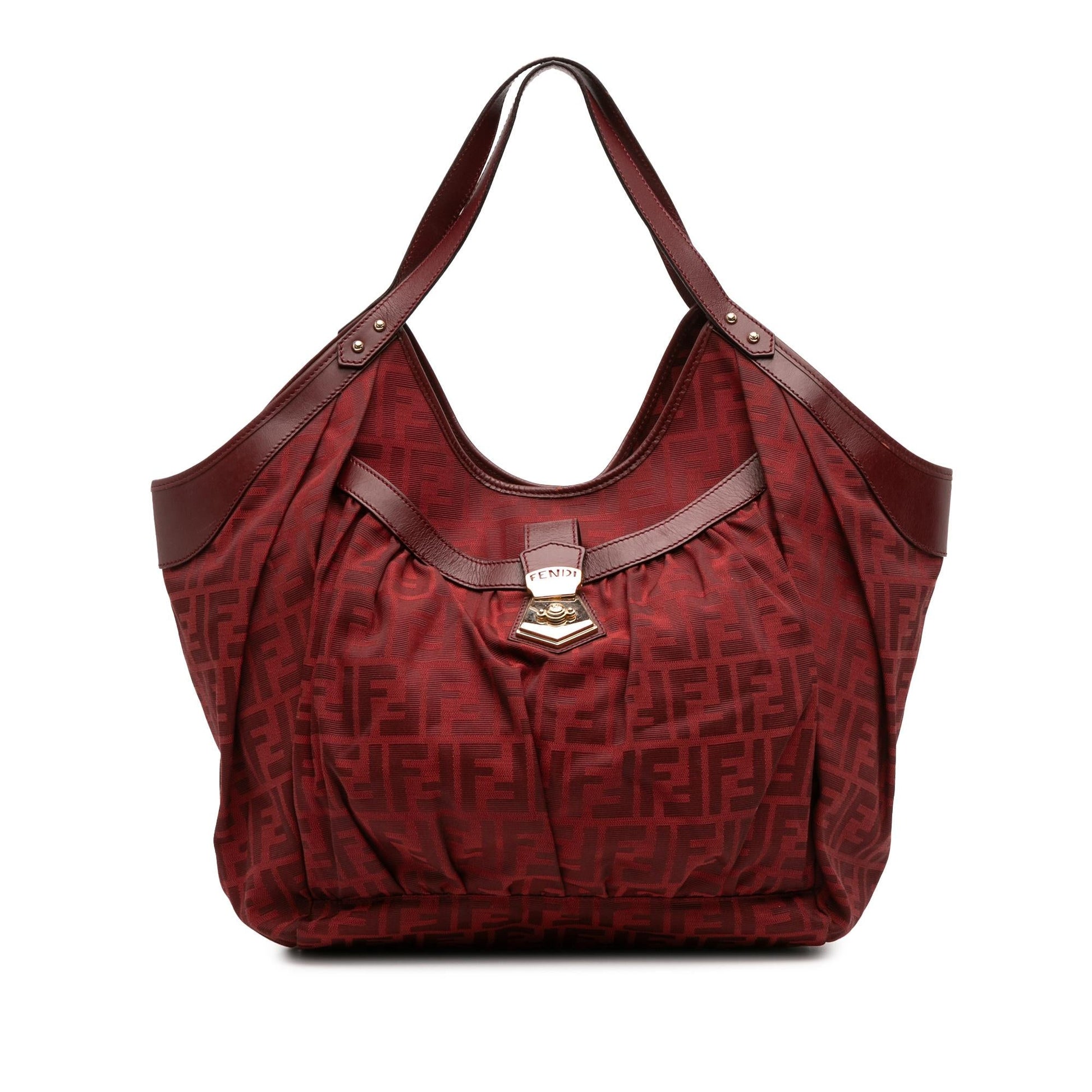 Fendi Tote Tote - Ewore Bags