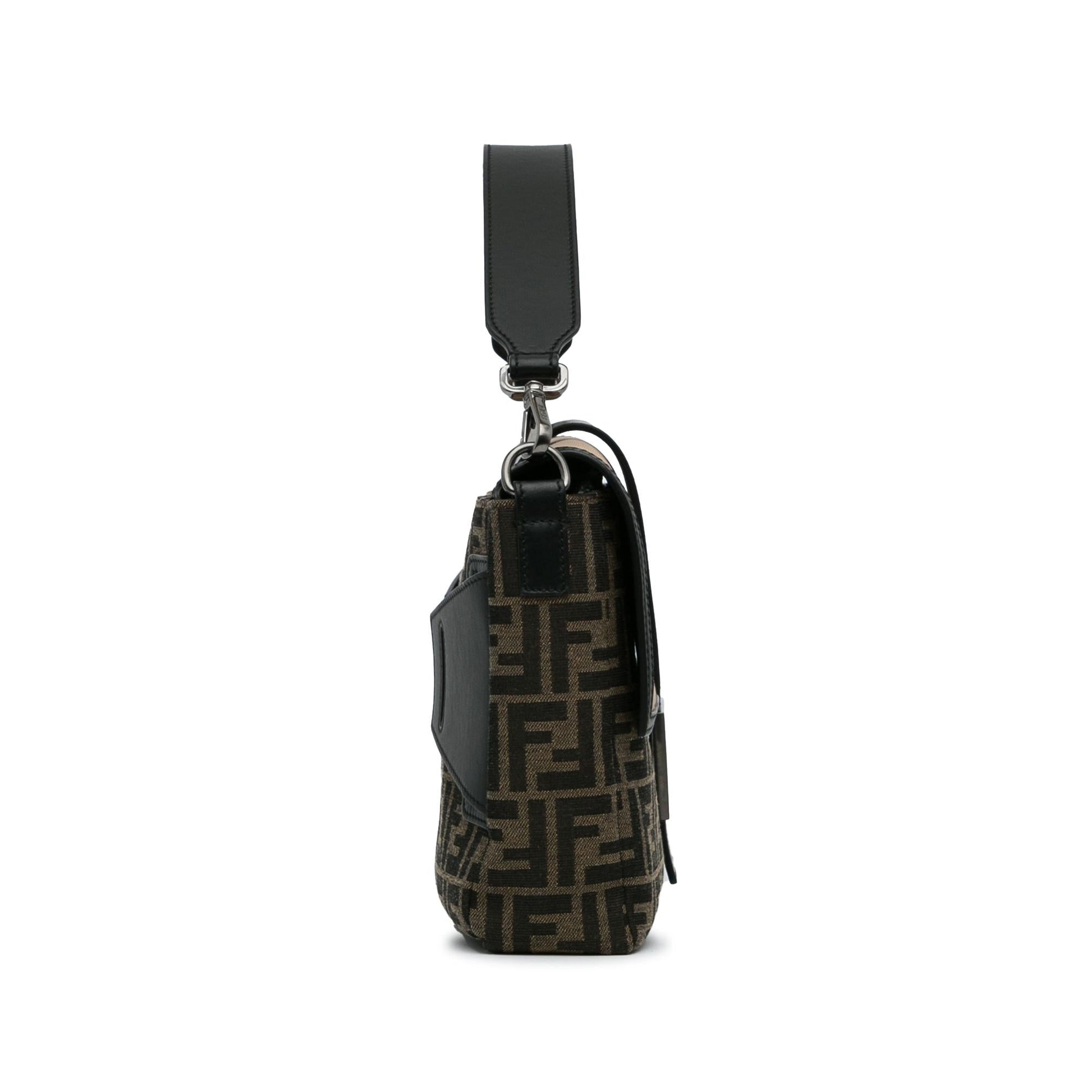 Fendi Baguette Shoulder Bag - Ewore Bags