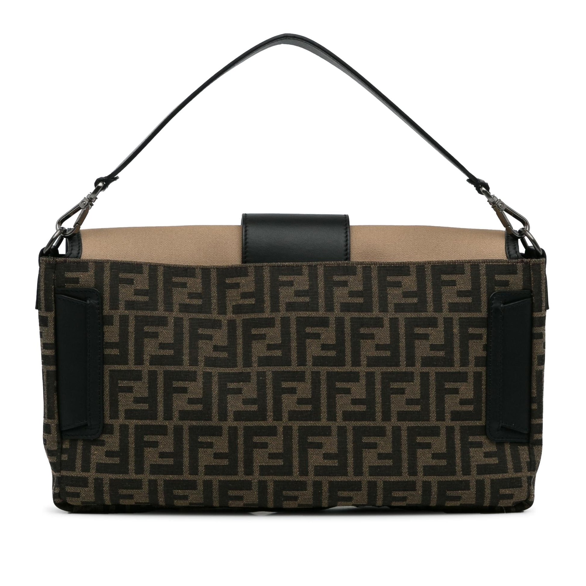 Fendi Baguette Shoulder Bag - Ewore Bags