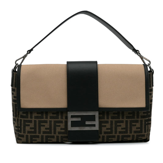 Fendi Baguette Shoulder Bag - Ewore Bags