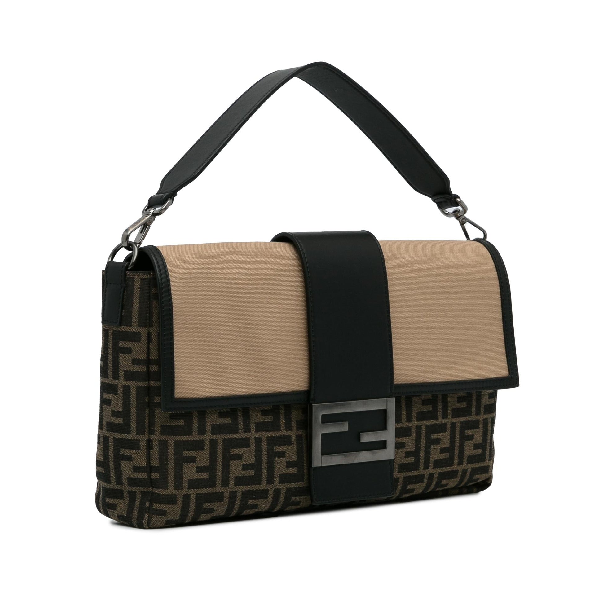 Fendi Baguette Shoulder Bag - Ewore Bags