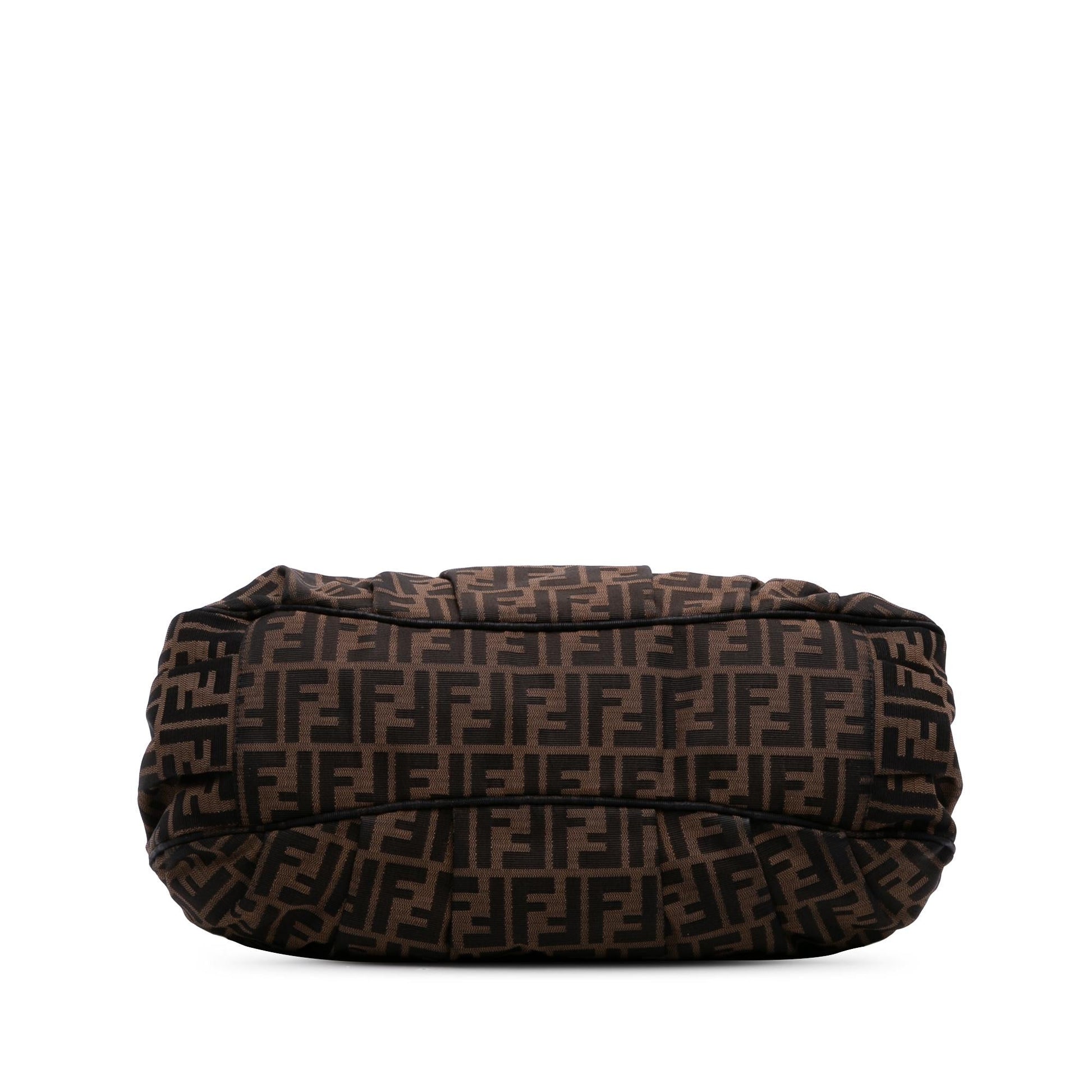 Fendi Baguette Shoulder Bag - Ewore Bags
