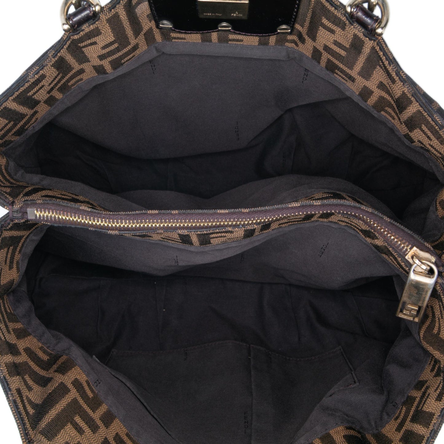 Fendi Baguette Shoulder Bag - Ewore Bags