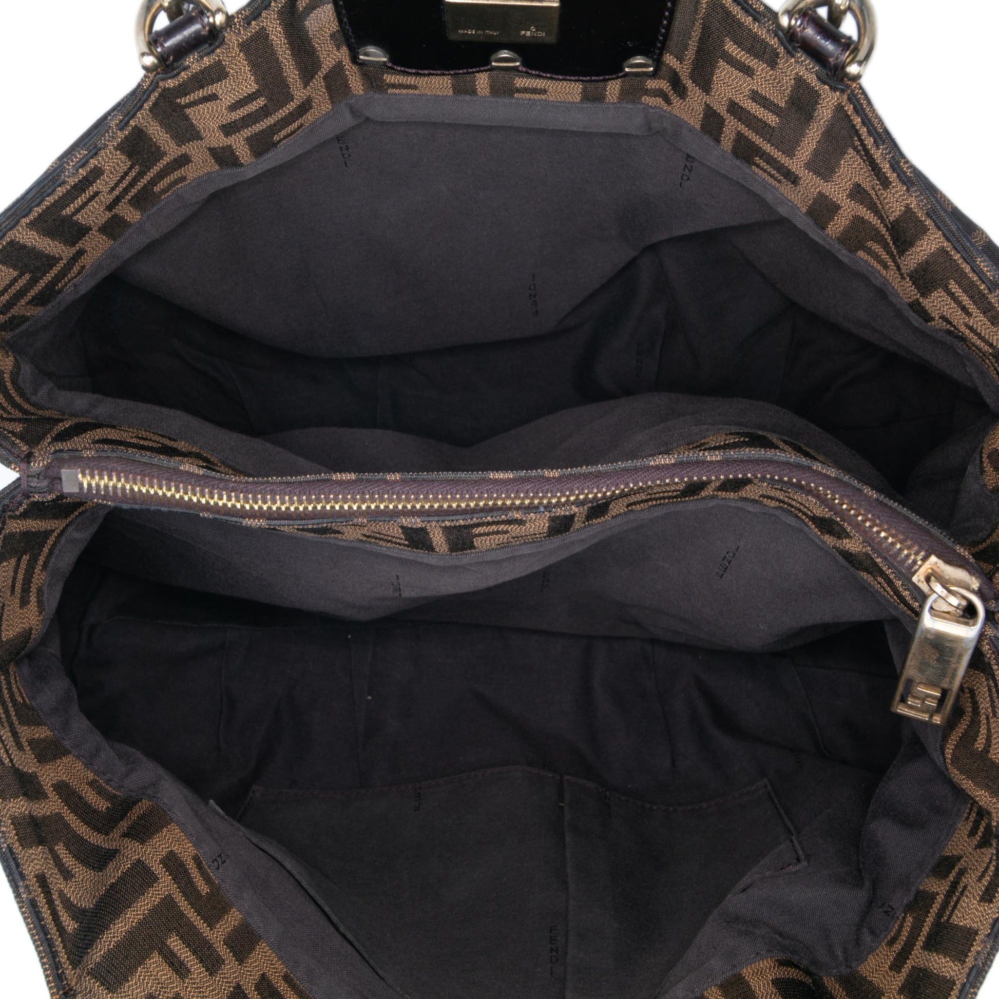 Fendi Baguette Shoulder Bag - Ewore Bags