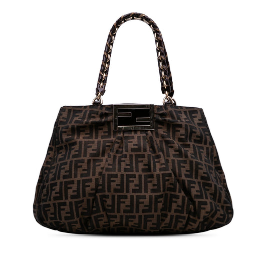 Fendi Baguette Tote - Ewore Bags