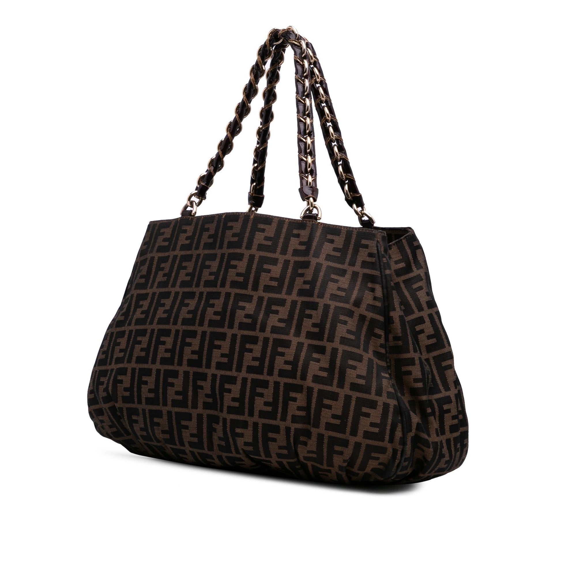 Fendi Baguette Shoulder Bag - Ewore Bags