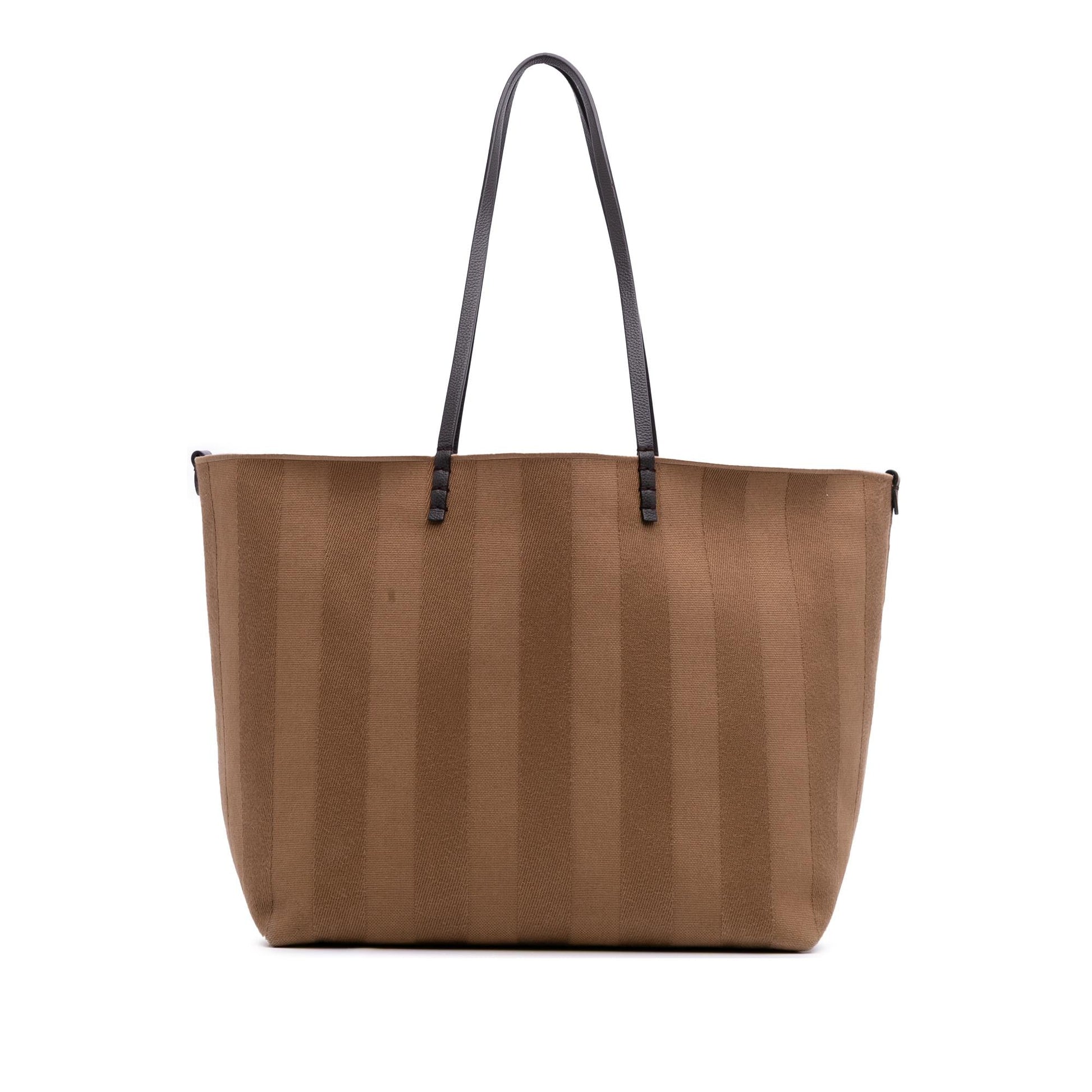 Fendi Peekaboo Tote - Ewore Bags