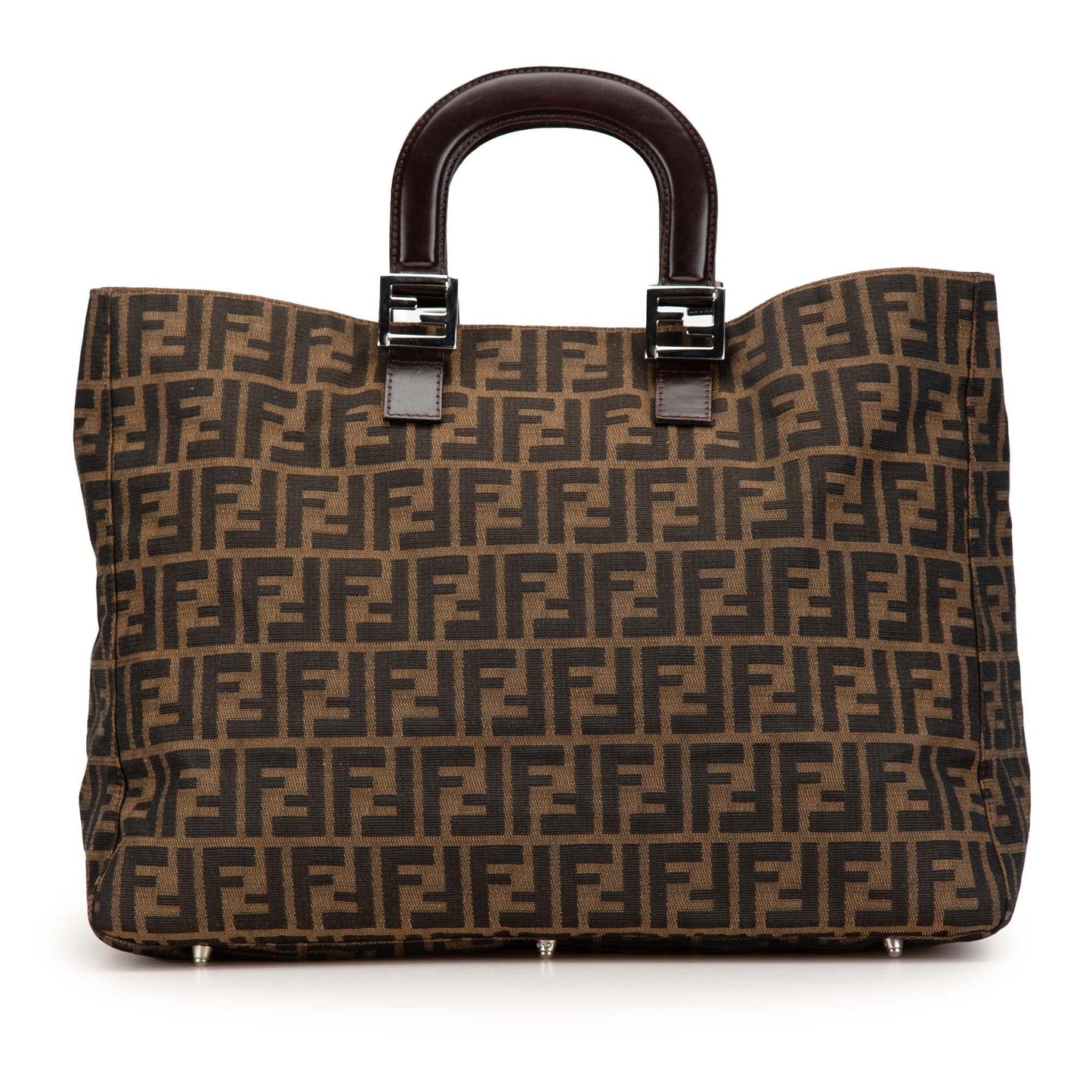 Fendi Baguette Tote - Ewore Bags