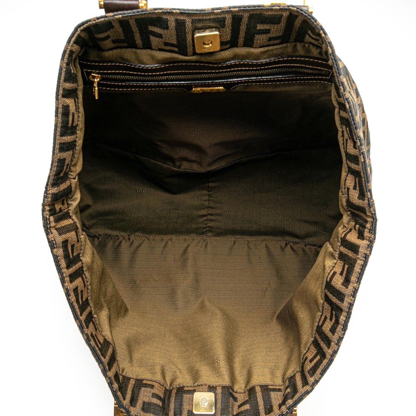 Fendi Tote Tote - Ewore Bags