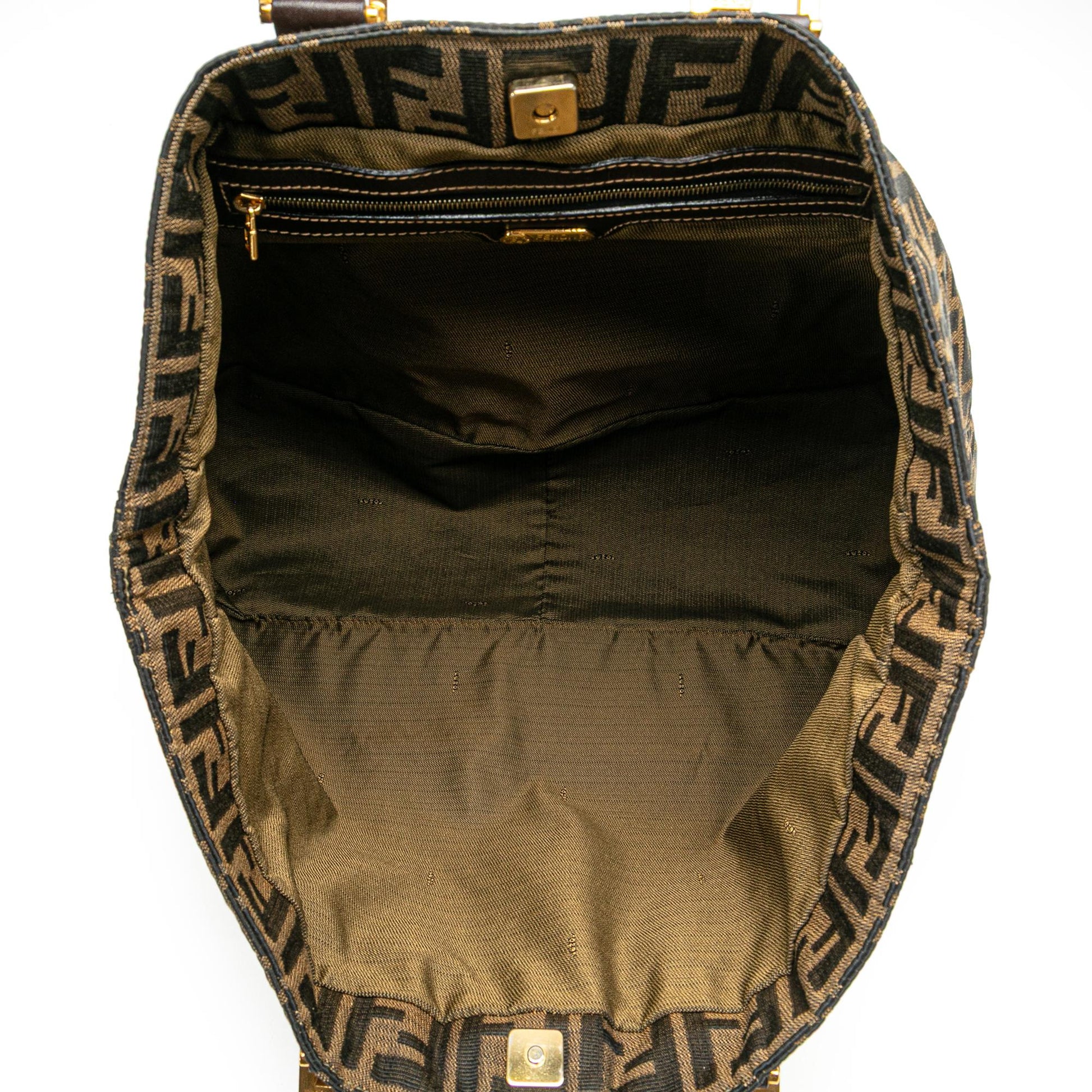 Fendi Tote Tote - Ewore Bags
