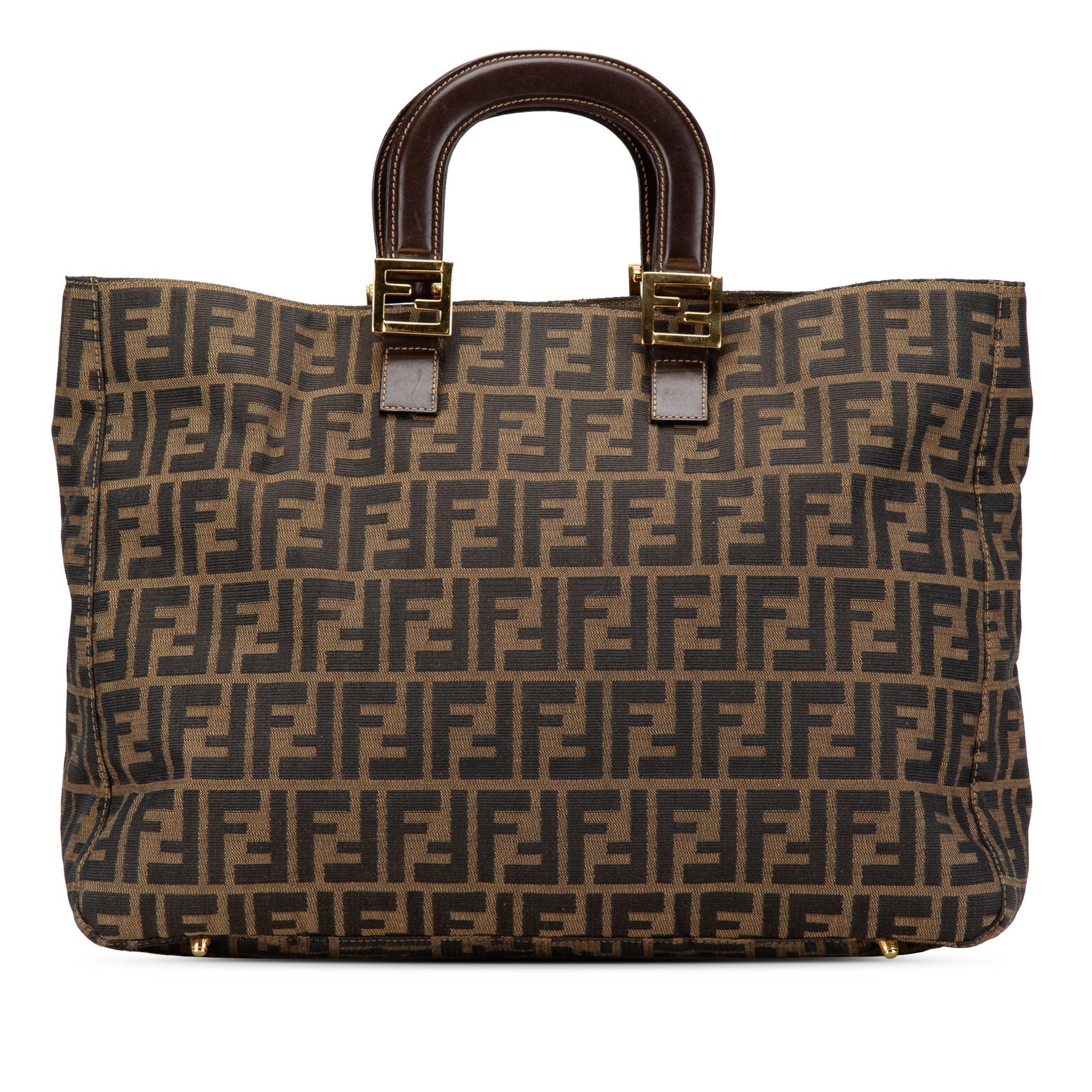 Fendi Tote Tote - Ewore Bags