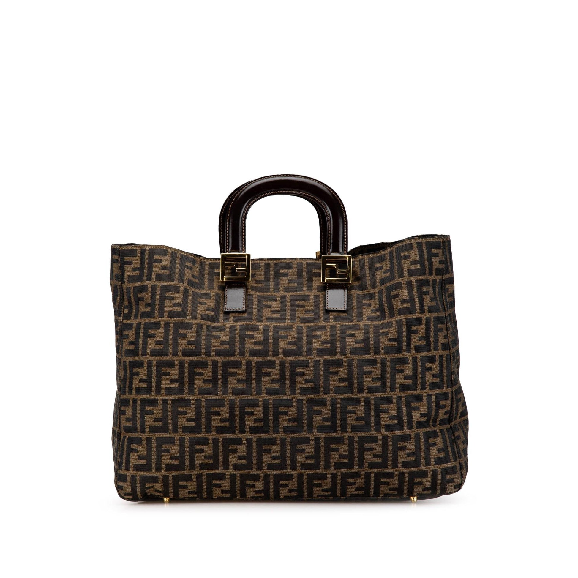 Fendi Tote Tote - Ewore Bags