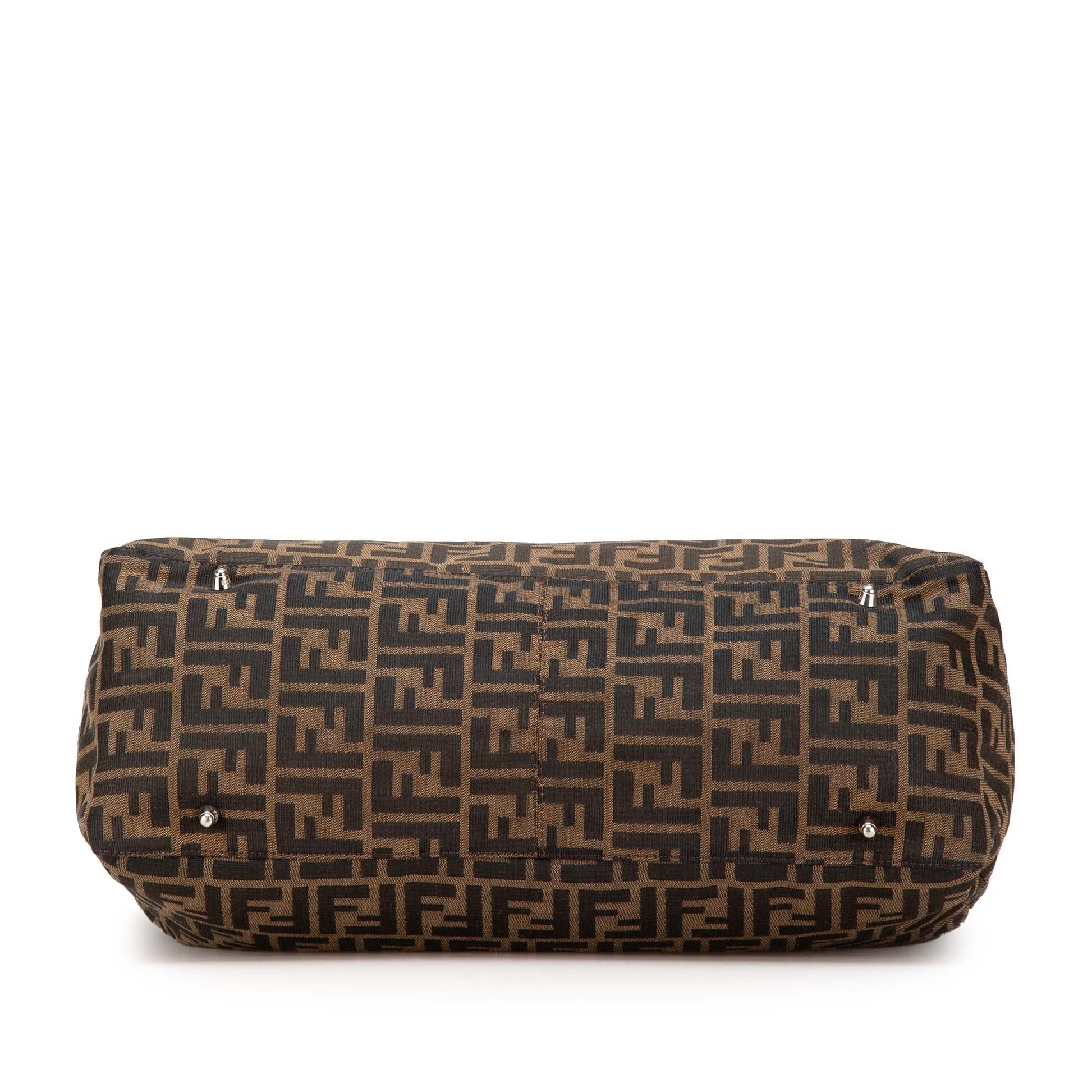Fendi Roll Tote - Ewore Bags