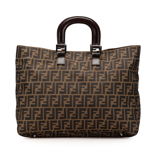 Fendi Tote Tote - Ewore Bags