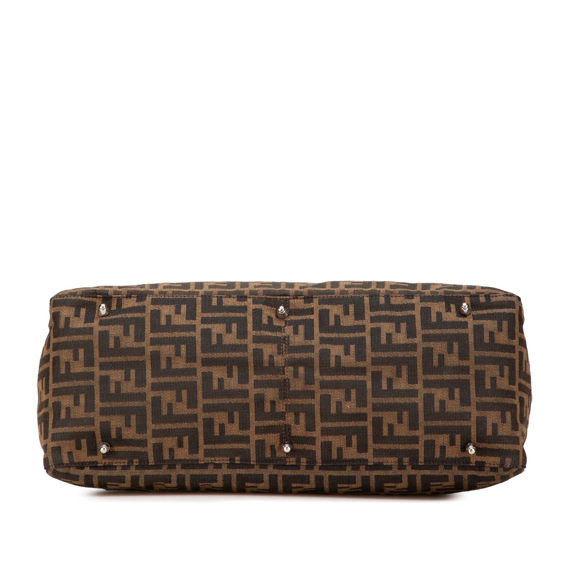 Fendi Roll Tote - Ewore Bags