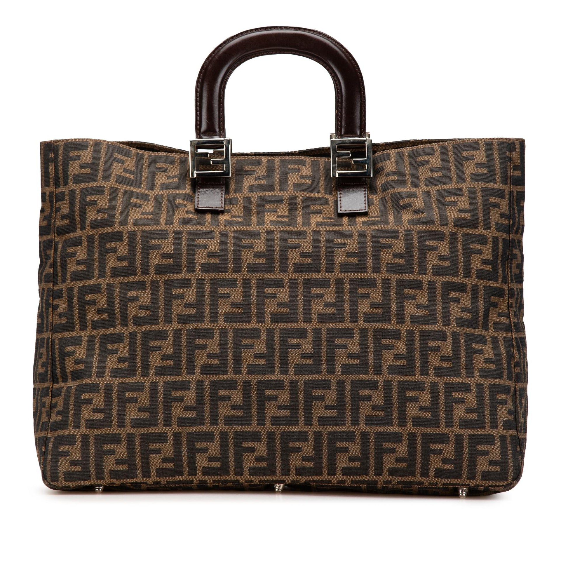 Fendi Tote Tote - Ewore Bags