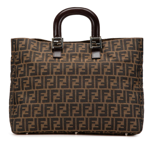 Fendi Tote Tote - Ewore Bags