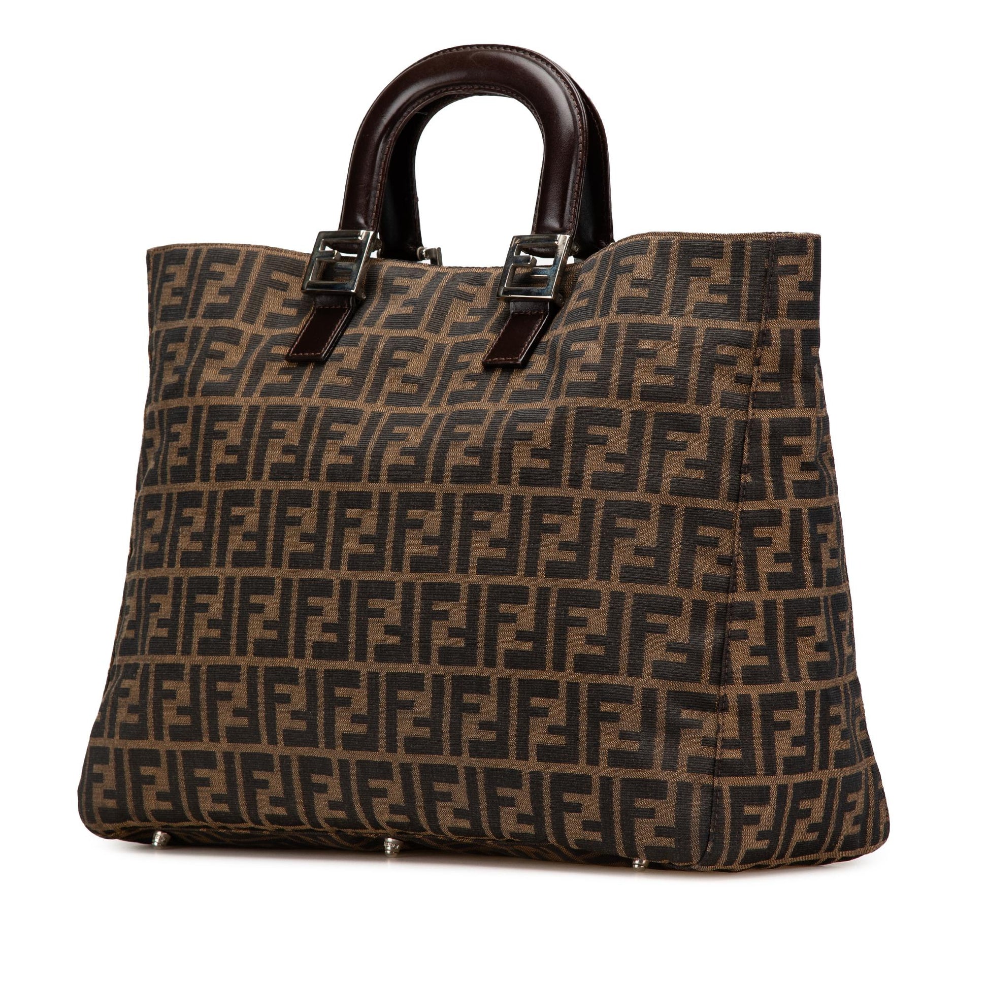 Fendi Roll Tote - Ewore Bags
