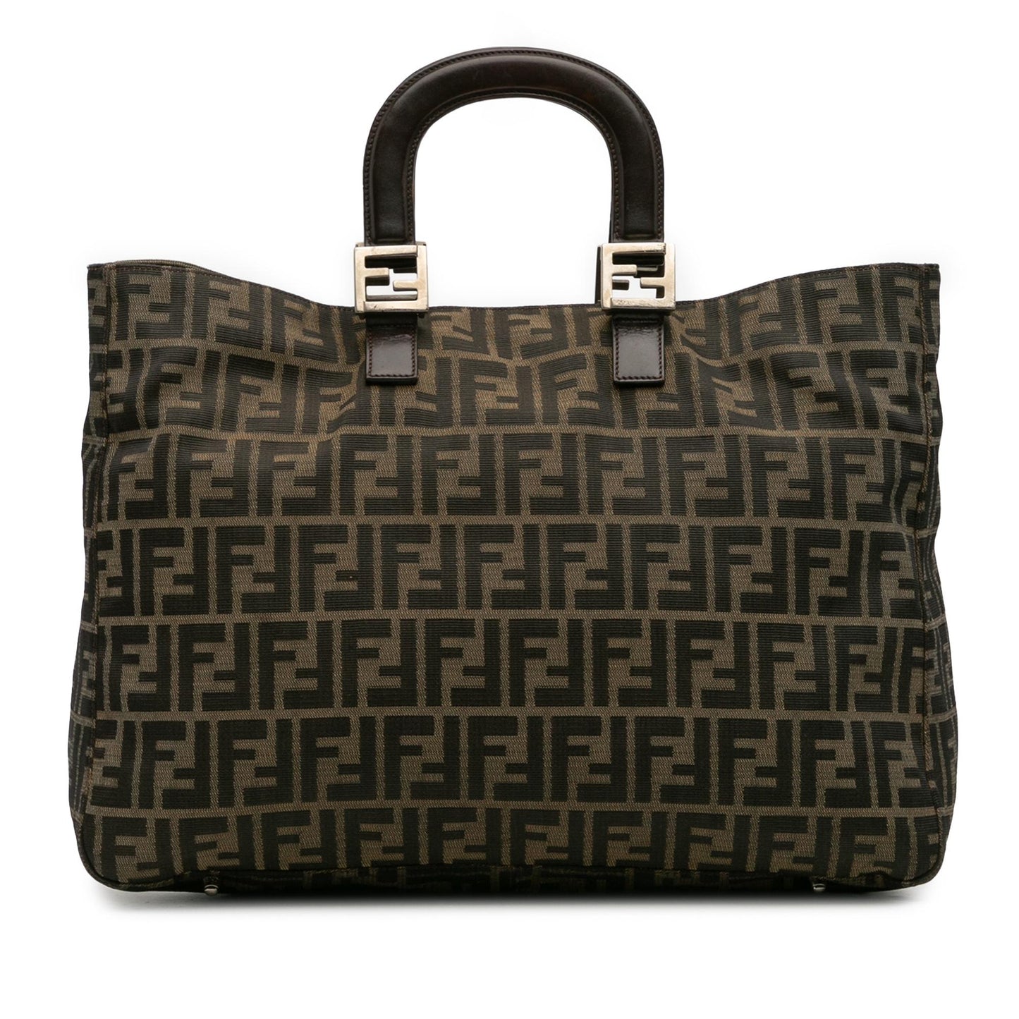 Fendi Baguette Tote - Ewore Bags