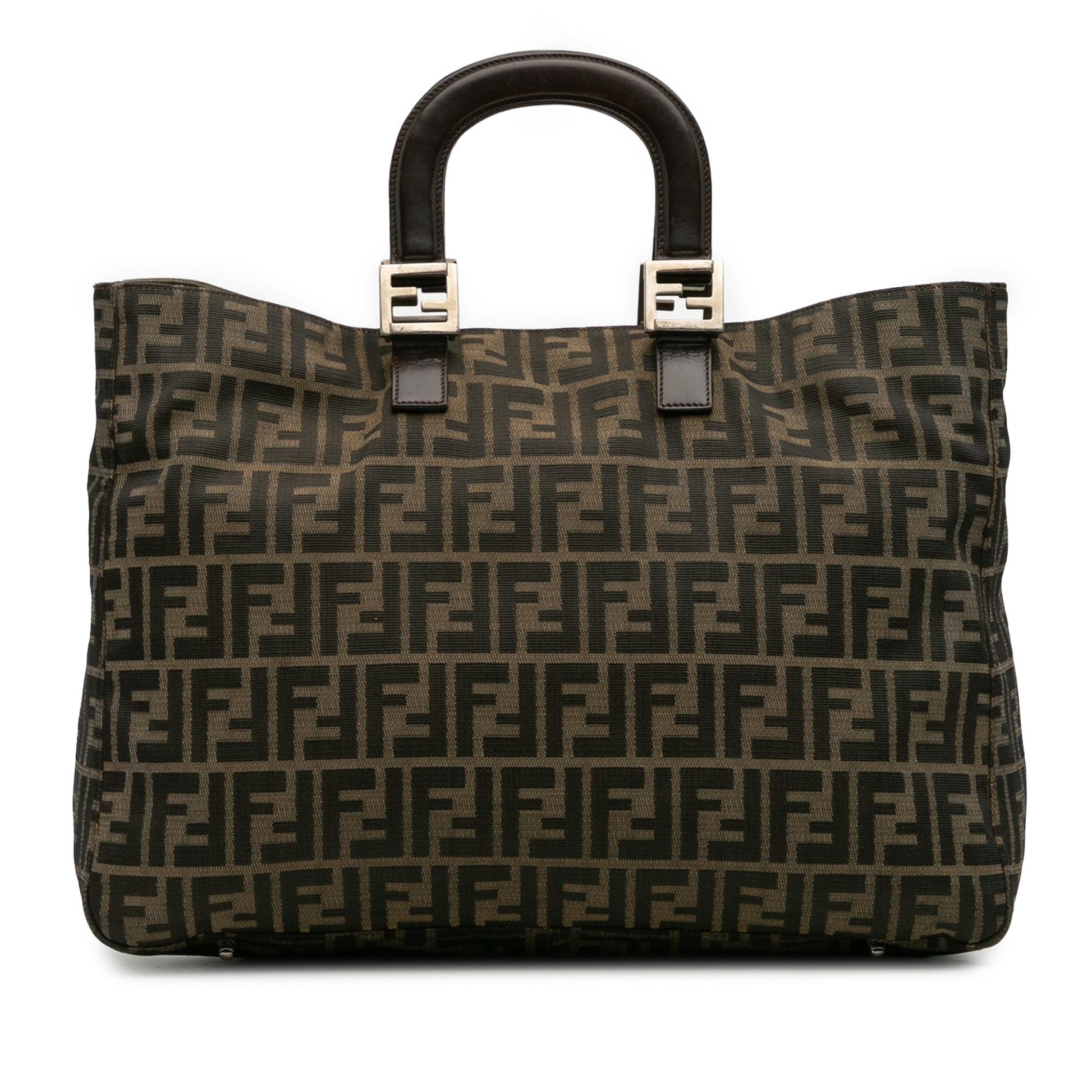 Fendi Baguette Tote - Ewore Bags