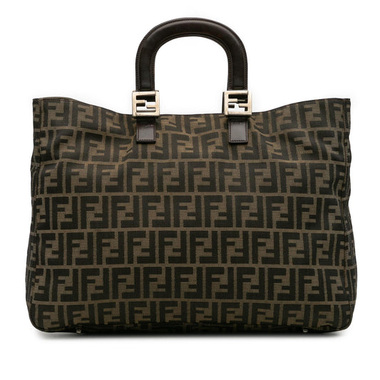 Fendi Baguette Tote - Ewore Bags