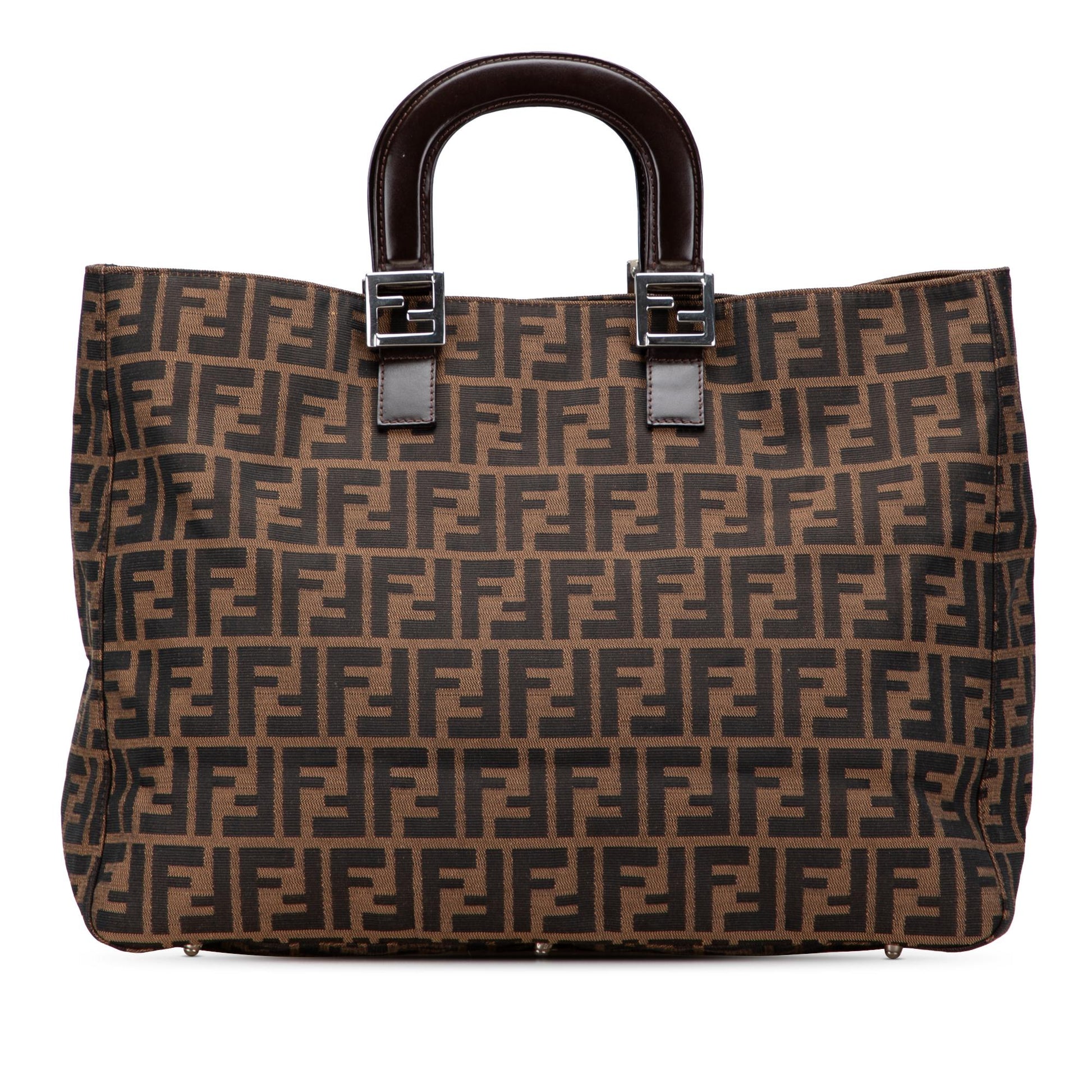 Fendi Tote Tote - Ewore Bags