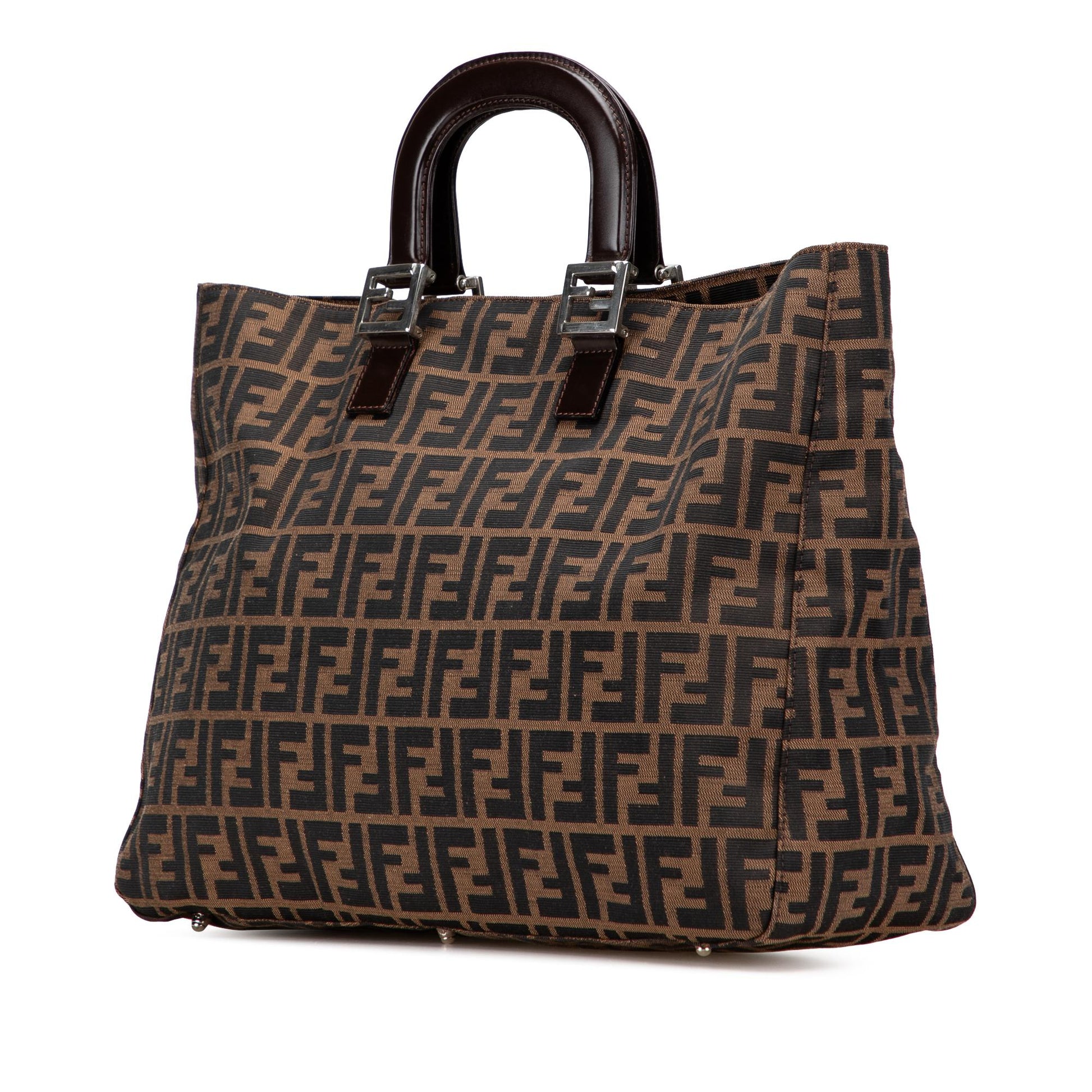 Fendi Tote Tote - Ewore Bags