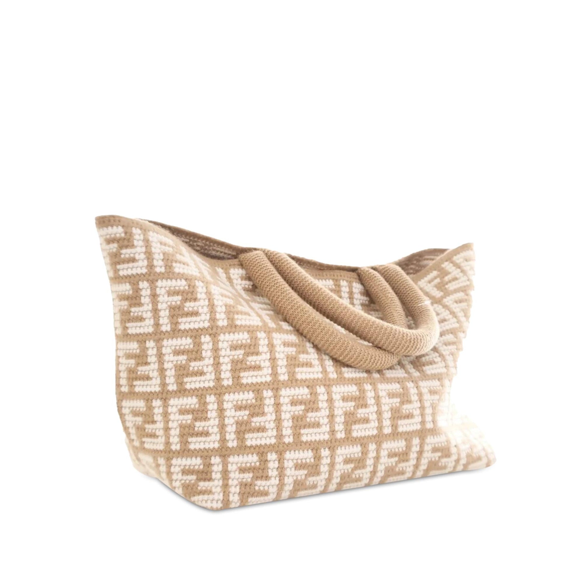 Fendi Tote Tote - Ewore Bags