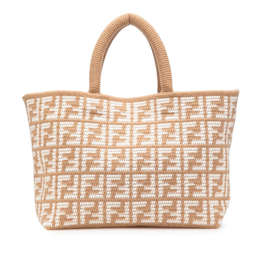 Fendi Tote Tote - Ewore Bags
