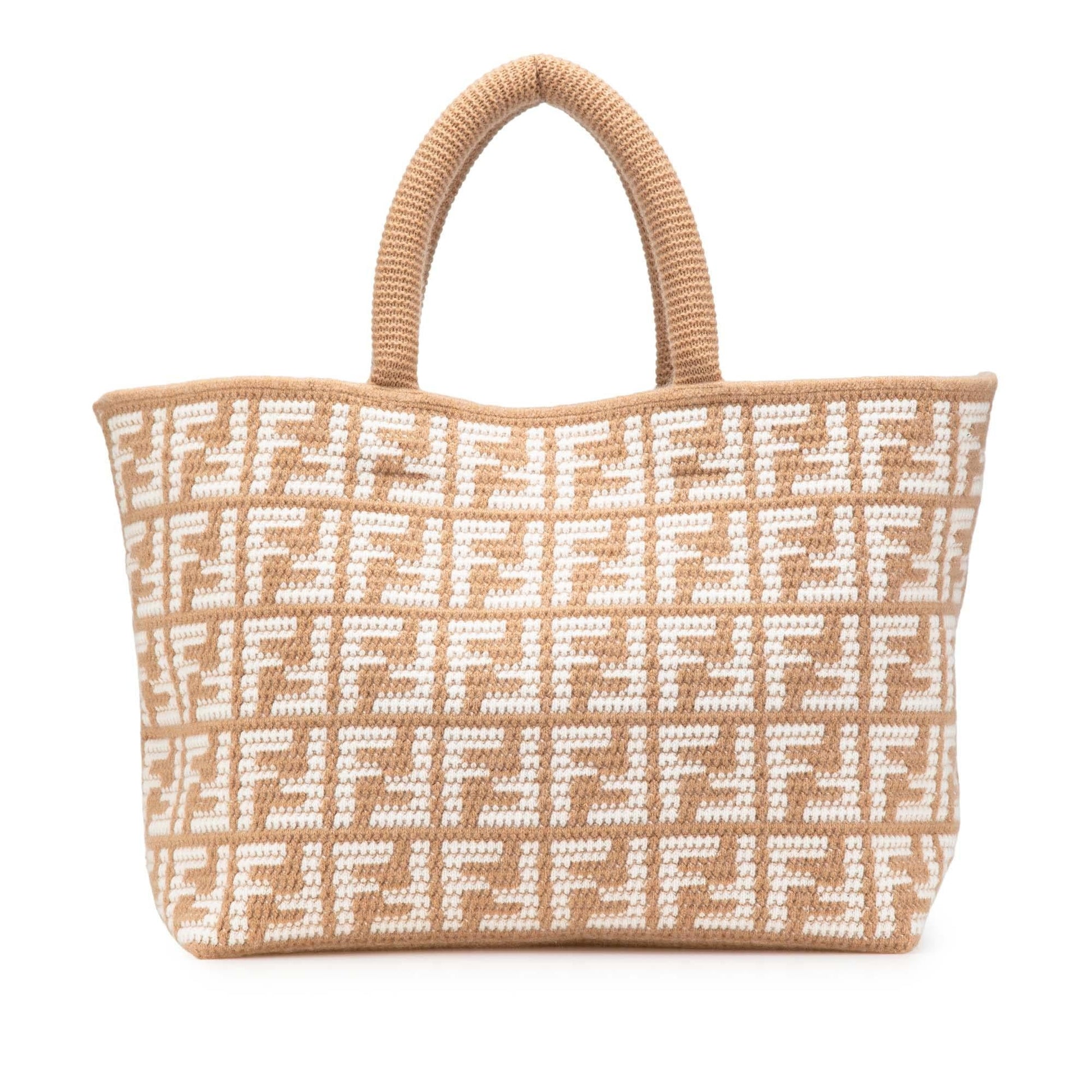 Fendi Roll Tote - Ewore Bags