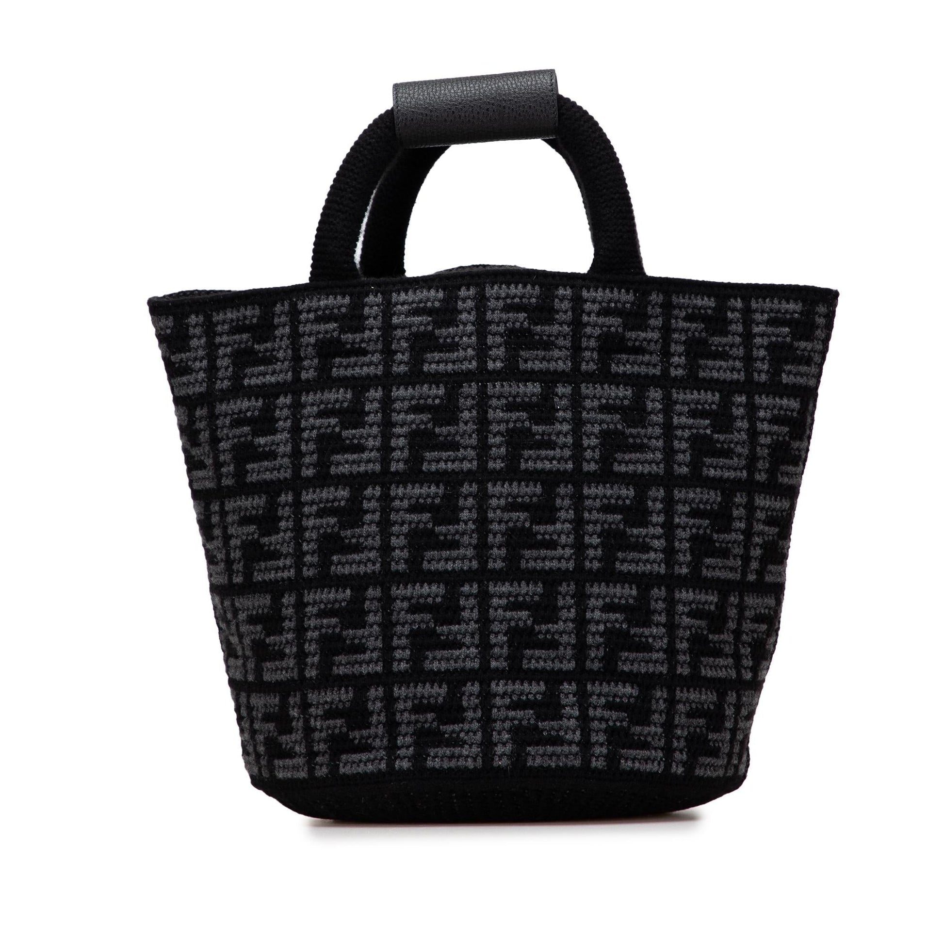 Fendi Tote Tote - Ewore Bags