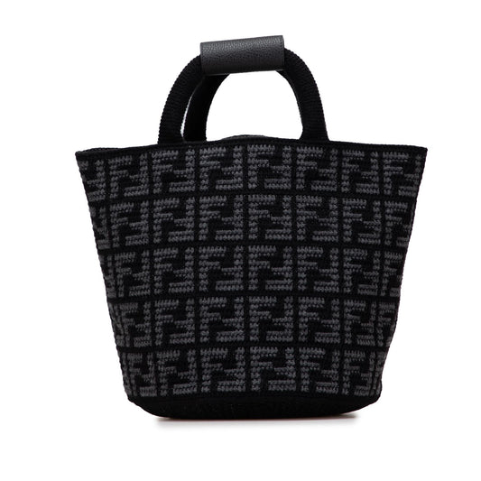 Fendi Tote Tote - Ewore Bags