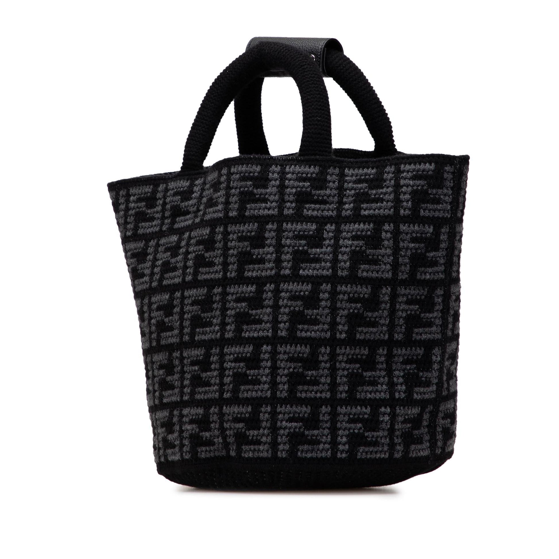 Fendi Tote Tote - Ewore Bags