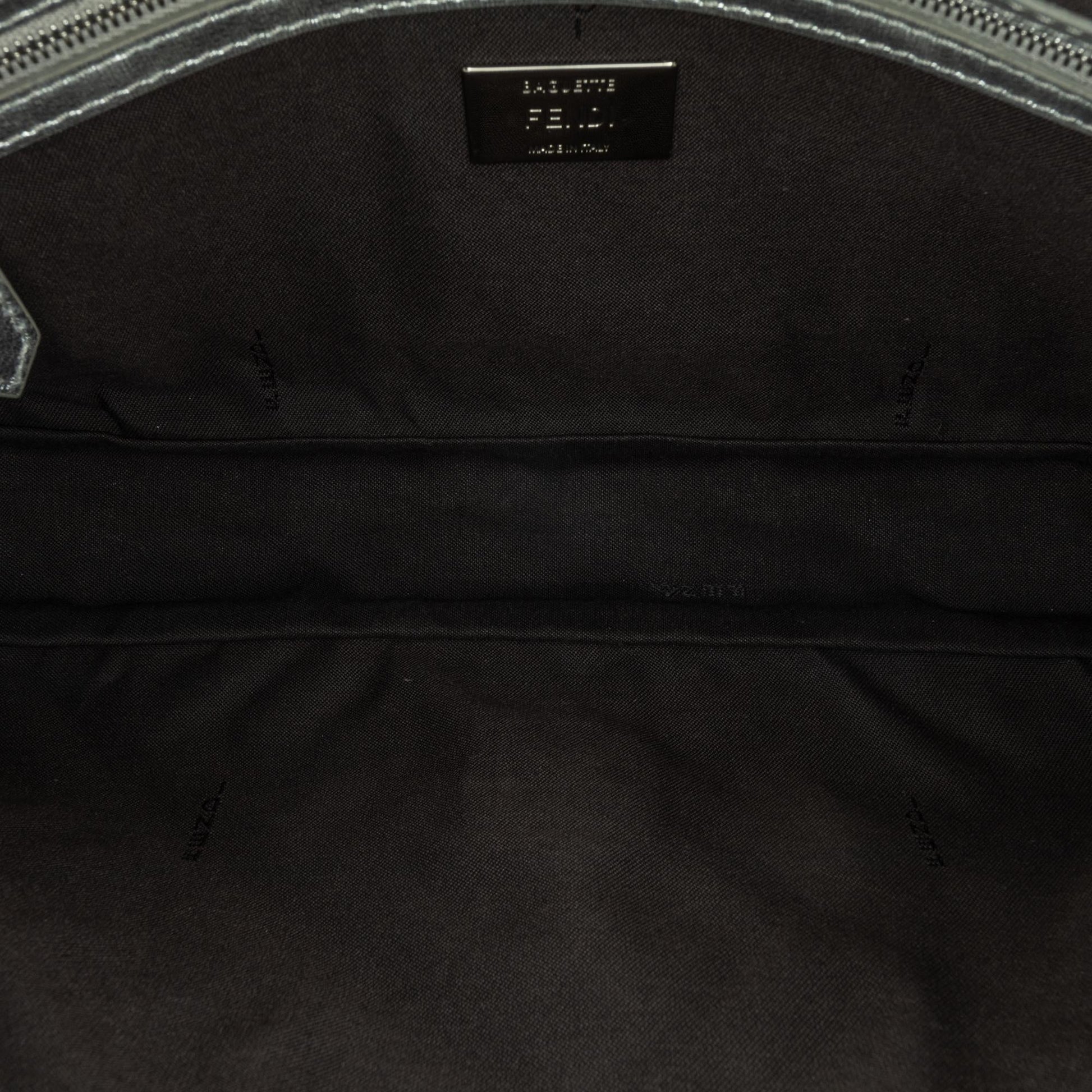 Fendi Baguette Shoulder Bag - Ewore Bags