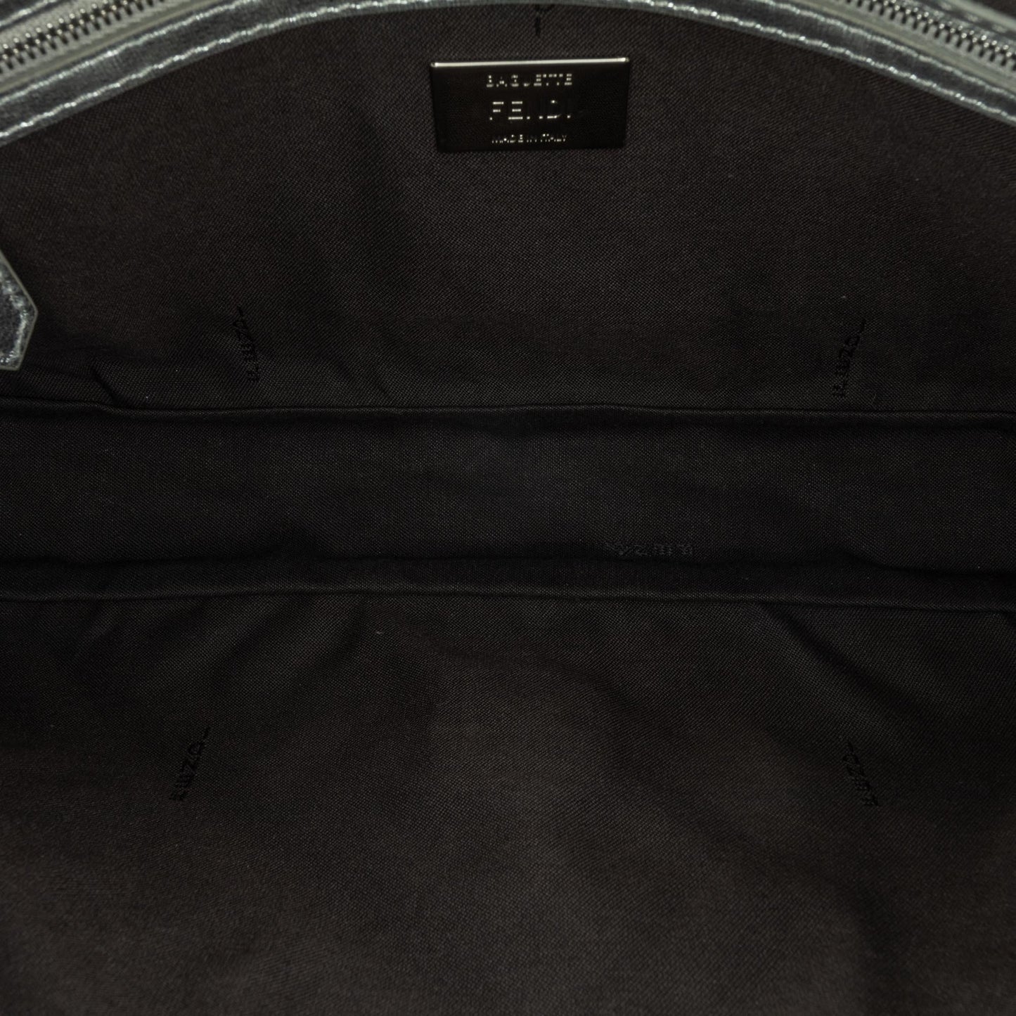 Fendi Baguette Shoulder Bag - Ewore Bags