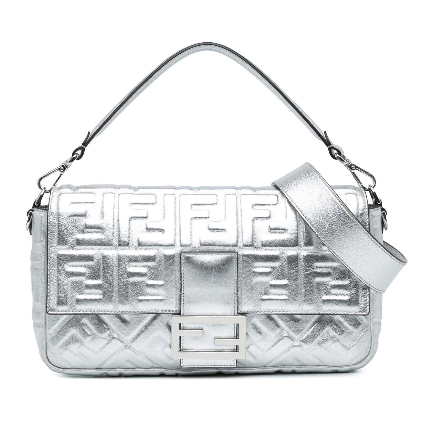 Fendi Baguette Shoulder Bag - Ewore Bags