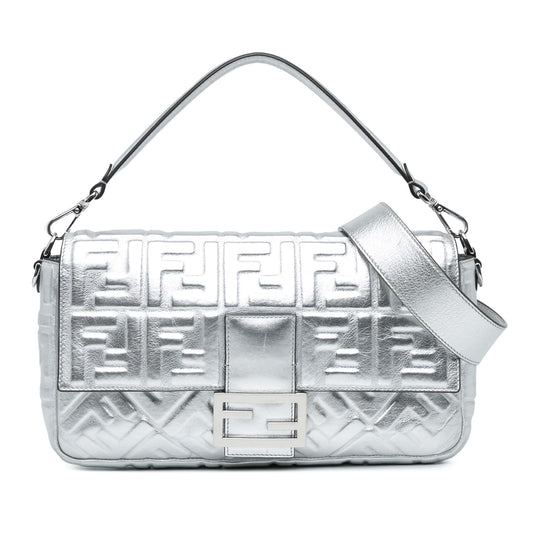 Fendi Baguette Shoulder Bag - Ewore Bags