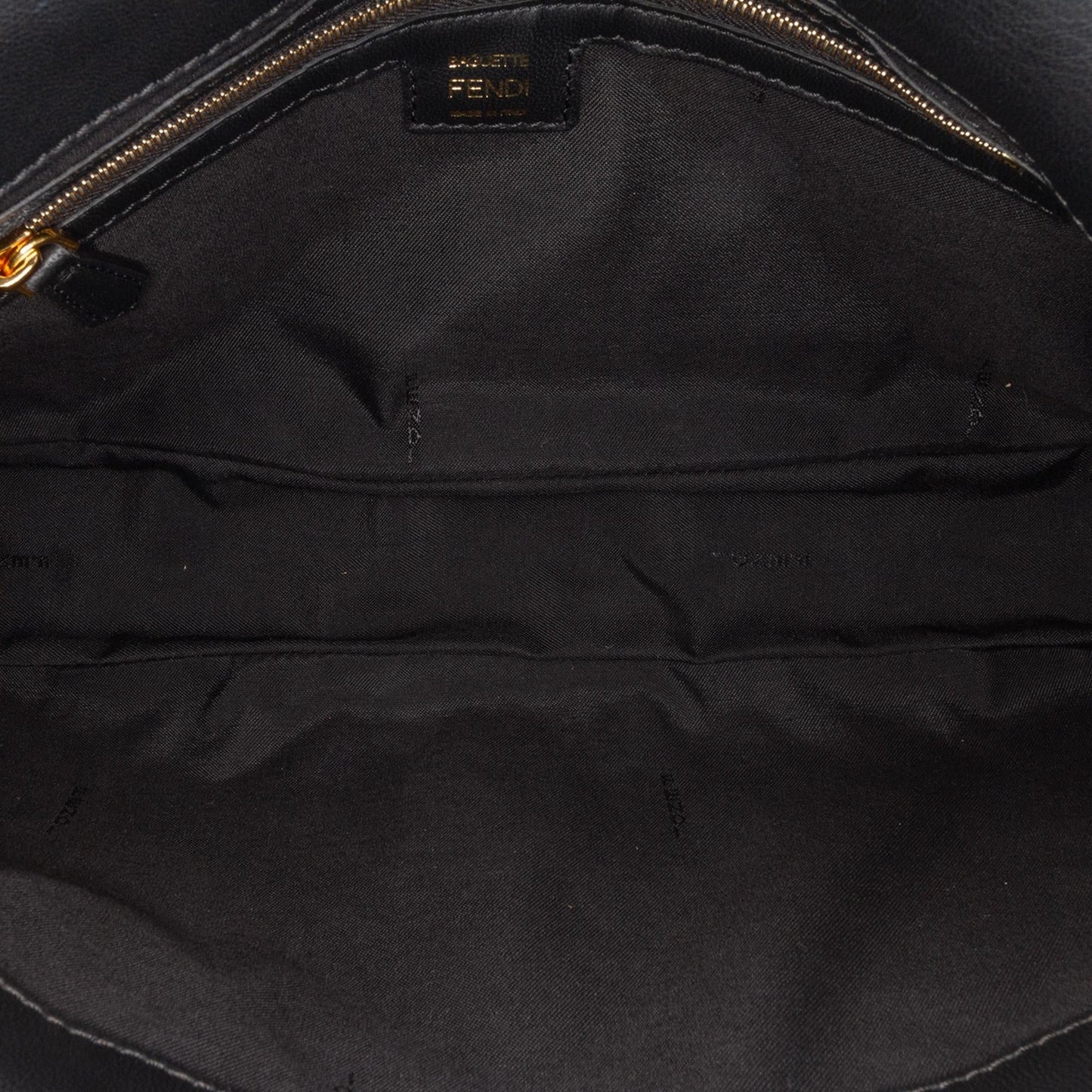 Fendi Baguette Shoulder Bag - Ewore Bags