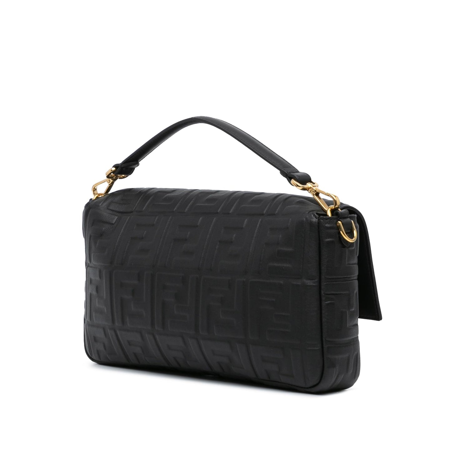 Fendi Baguette Shoulder Bag - Ewore Bags