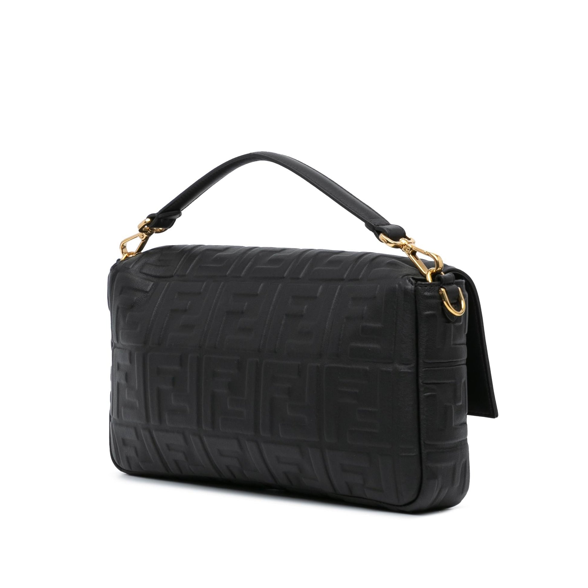 Fendi Baguette Shoulder Bag - Ewore Bags