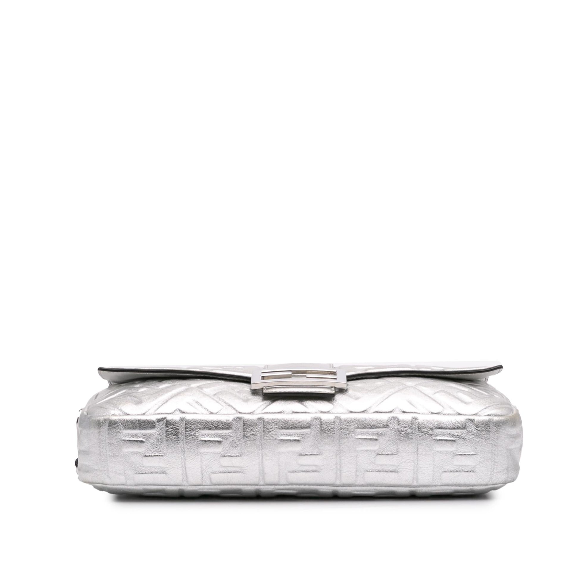 Fendi Baguette Shoulder Bag - Ewore Bags