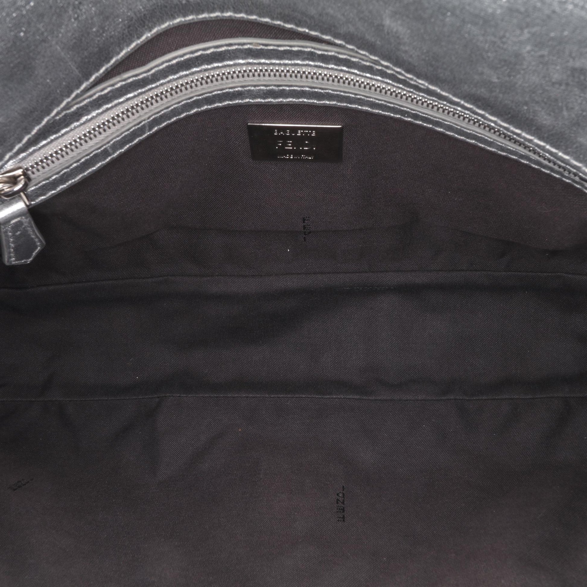 Fendi Baguette Shoulder Bag - Ewore Bags