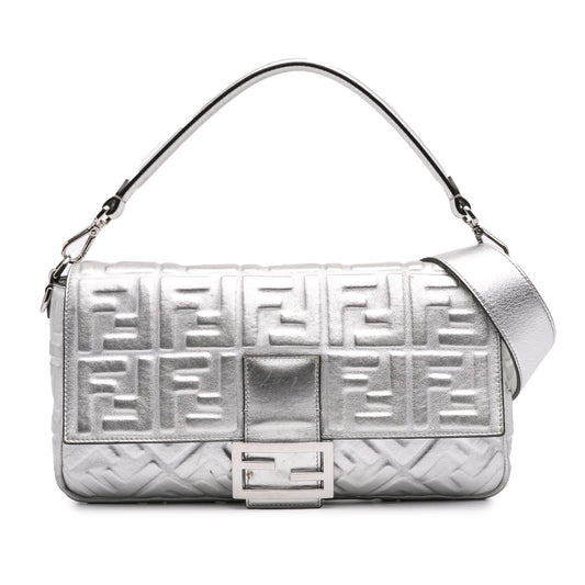 Fendi Baguette Shoulder Bag - Ewore Bags