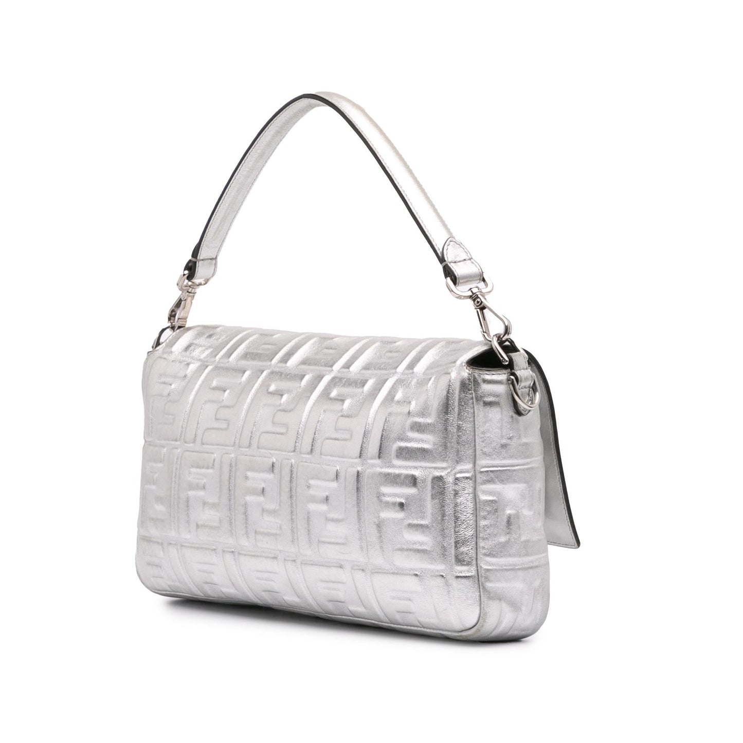 Fendi Baguette Shoulder Bag - Ewore Bags