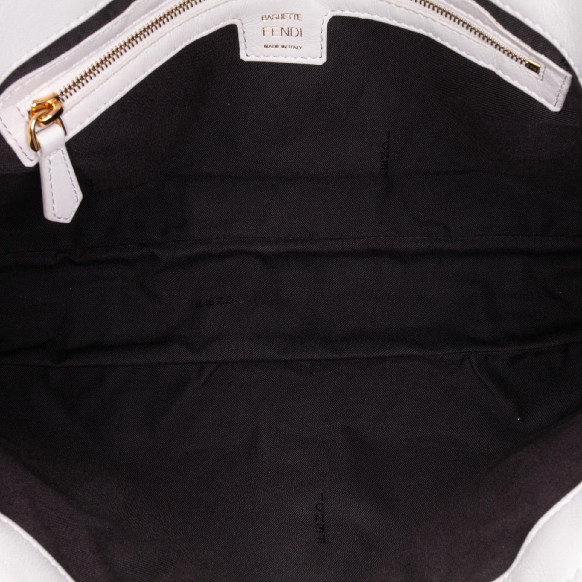 Fendi Baguette Tote - Ewore Bags