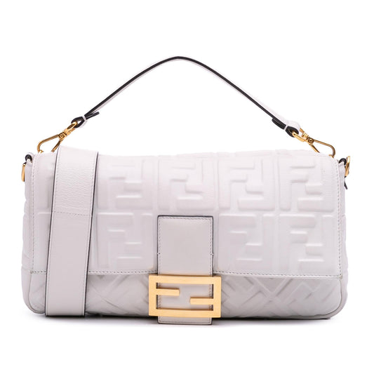 Fendi Baguette Shoulder Bag - Ewore Bags