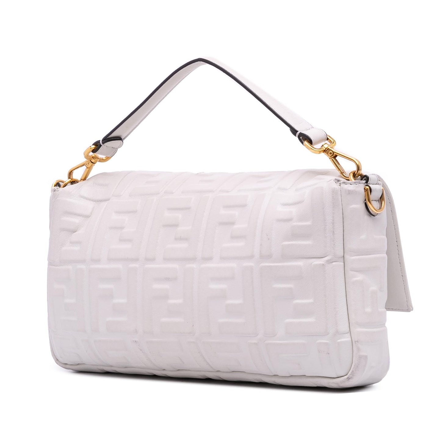 Fendi Baguette Tote - Ewore Bags