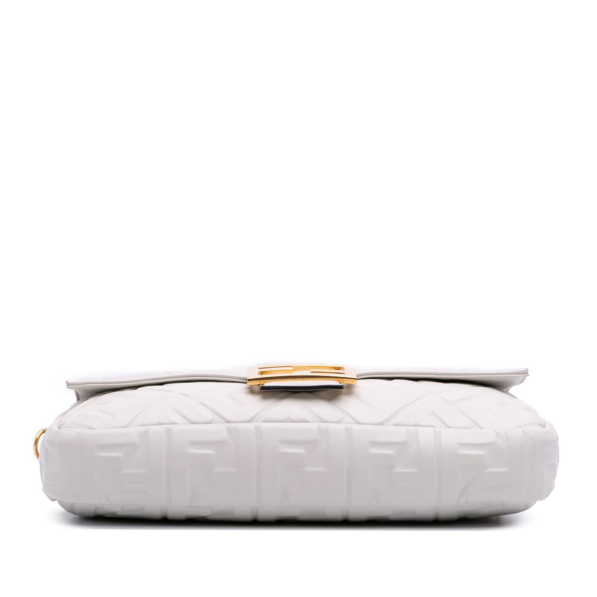 Fendi Baguette Shoulder Bag - Ewore Bags