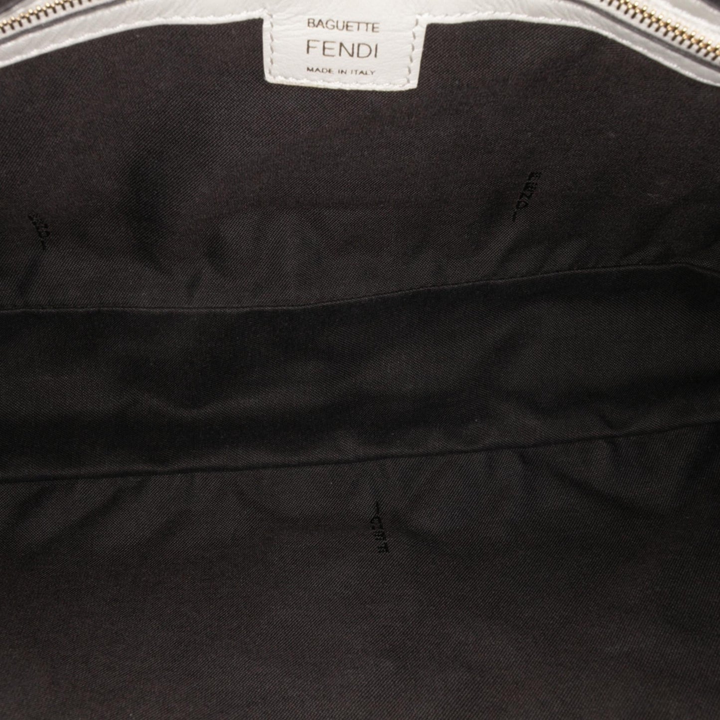 Fendi Baguette Shoulder Bag - Ewore Bags
